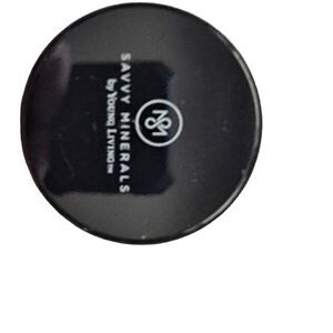 Savvy minerals by Young living Eye shadow Nwob